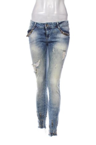 Női farmernadrág Unbranded, Méret M, Szín Kék, Ár 6 198 Ft, #136840519