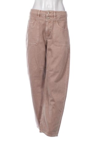 Női farmernadrág Desigual, Méret M, Szín Hamurózsaszín, Ár 19 421 Ft, #136840678