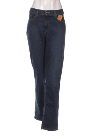 Női farmernadrág Levi's, Méret XXL, Szín Kék, Ár 11 157 Ft, #136841312