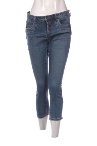 Női farmernadrág Ever.me by Takko Fashion, Méret L, Szín Kék, Ár 3 889 Ft, #136842059