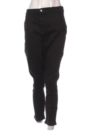 Damen Jeans Unbranded, Größe XXL, Farbe Schwarz, Preis € 13,94, #136842310