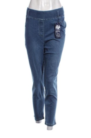 Damen Jeans Unbranded, Größe XL, Farbe Blau, Preis € 25,99, #136842601