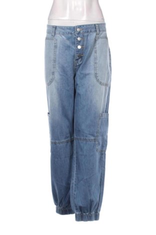 Damen Jeans Unbranded, Größe XL, Farbe Blau, Preis € 11,99, #136843527