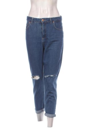 Damen Jeans Unbranded, Größe L, Farbe Blau, Preis 9,99 €, #136844283