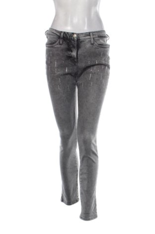 Női farmernadrág Bpc Bonprix Collection, Méret M, Szín Szürke, Ár 3 409 Ft, #136844574