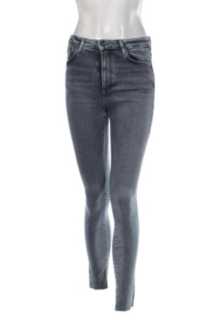Női farmernadrág H&M, Méret S, Szín Szürke, Ár 4 189 Ft, #136844625