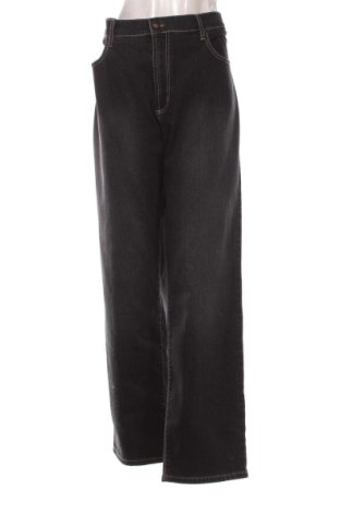 Damen Jeans Vigoss, Größe 3XL, Farbe Schwarz, Preis 14,01 €, #136844669