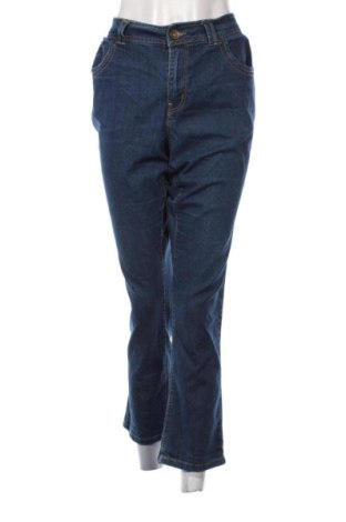 Γυναικείο Τζίν Unbranded, Μέγεθος XXL, Χρώμα Μπλέ, Τιμή 14,00 €, #136844674