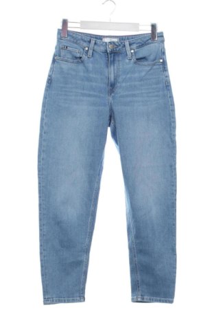 Női farmernadrág Tommy Hilfiger, Méret M, Szín Kék, Ár 15 016 Ft, #136844971