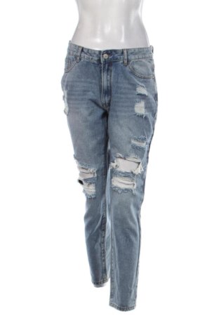 Női farmernadrág Unbranded, Méret M, Szín Kék, Ár 4 029 Ft, #136845440