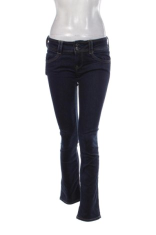 Női farmernadrág Pepe Jeans, Méret M, Szín Kék, Ár 12 089 Ft, #136845509