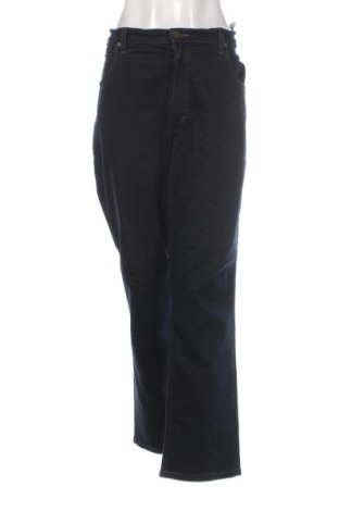 Damen Jeans Lee, Größe 3XL, Farbe Blau, Preis 31,99 €, #136845951