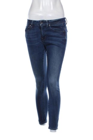 Blugi de femei G-Star Raw, Mărime M, Culoare Albastru, Preț 125,12 Lei, #136846055