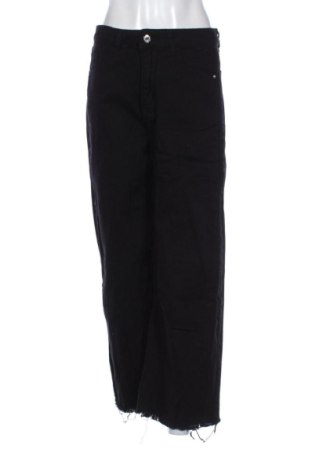 Damen Jeans SHEIN, Größe M, Farbe Schwarz, Preis 11,00 €, #136846162