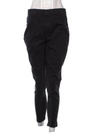 Blugi de femei Unbranded, Mărime XL, Culoare Negru, Preț 38,67 Lei, #136846482
