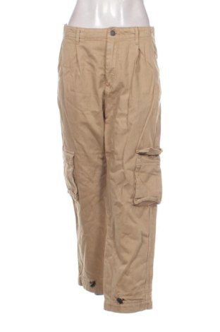 Női farmernadrág Stradivarius, Méret M, Szín Bézs, Ár 8 678 Ft, #136847126