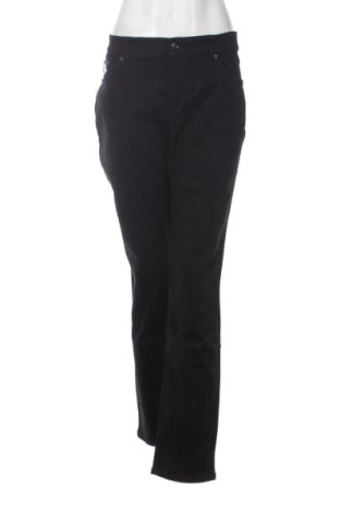 Dámské džíny  Mac, Velikost XL, Barva Černá, Cena  909,00 Kč, #136847137