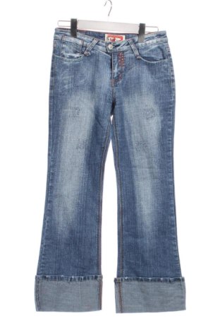 Damen Jeans Unbranded, Größe M, Farbe Blau, Preis 14,00 €, #136847231