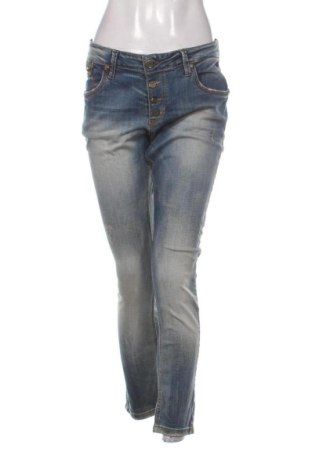 Damen Jeans Unbranded, Größe M, Farbe Blau, Preis 14,00 €, #136848730