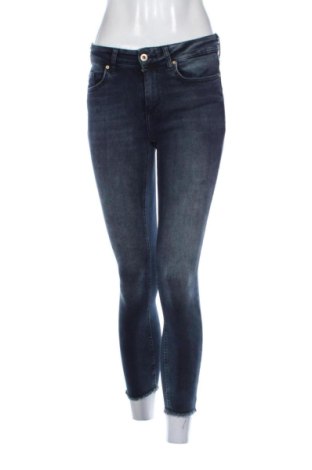 Blugi de femei ONLY, Mărime S, Culoare Albastru, Preț 41,71 Lei, #136848975