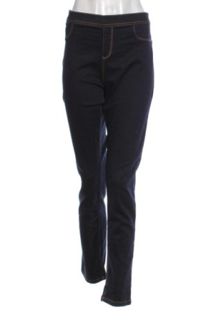 Dámské džíny  Unbranded, Velikost XL, Barva Modrá, Cena  479,00 Kč, #136849201