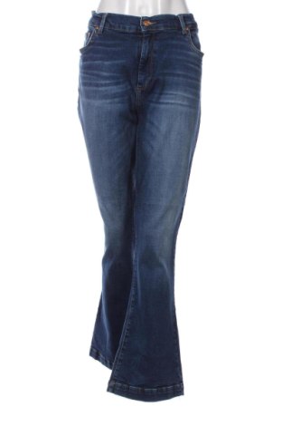 Damskie jeansy Ltb, Rozmiar XL, Kolor Niebieski, Cena 50,99 zł, #136849242