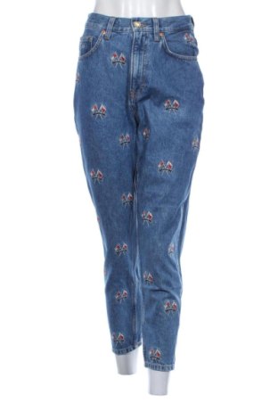 Γυναικείο Τζίν Tommy Jeans, Μέγεθος S, Χρώμα Μπλέ, Τιμή 34,00 €, #136849487