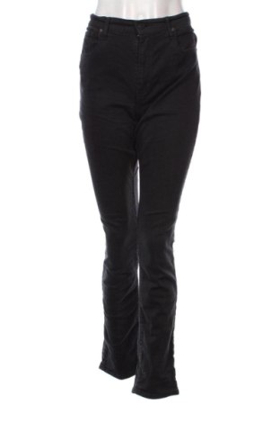 Blugi de femei Unbranded, Mărime XL, Culoare Negru, Preț 50,03 Lei, #136850390