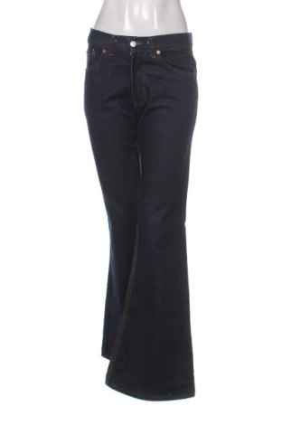 Blugi de femei Unbranded, Mărime M, Culoare Albastru, Preț 46,92 Lei, #136850497