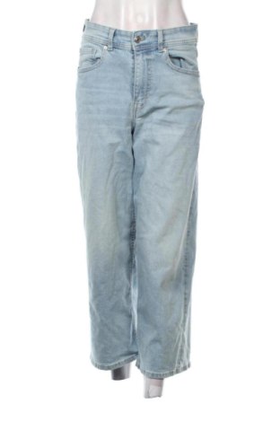 Damen Jeans H&M, Größe M, Farbe Blau, Preis 9,99 €, #136850564