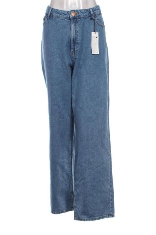 Damen Jeans Lindex, Größe XXL, Farbe Blau, Preis 14,00 €, #136850791