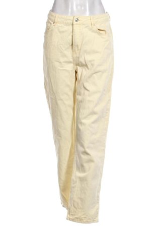 Női farmernadrág Denim Co., Méret M, Szín Sárga, Ár 6 940 Ft, #136852600