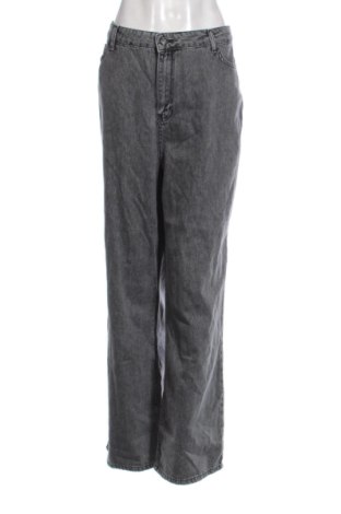 Damen Jeans Unbranded, Größe XXL, Farbe Schwarz, Preis 26,13 €, #136852945