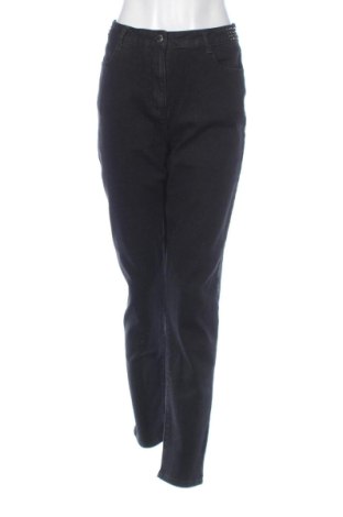 Női farmernadrág Quiosque, Méret XL, Szín Fekete, Ár 9 485 Ft, #136853069