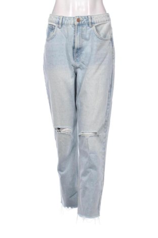 Damen Jeans Sinsay, Größe L, Farbe Blau, Preis 15,99 €, #136853140