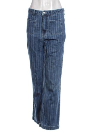 Damen Jeans H&M, Größe M, Farbe Blau, Preis 15,20 €, #136853338
