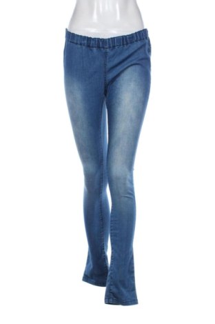 Blugi de femei Unbranded, Mărime S, Culoare Albastru, Preț 52,23 Lei, #136853453