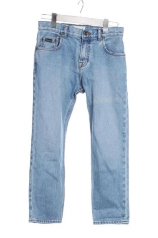 Damen Jeans Quiksilver, Größe S, Farbe Blau, Preis 13,99 €, #136853976