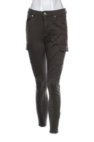 Damen Jeans Primark, Größe S, Farbe Grün, Preis 10,99 €, #136854043