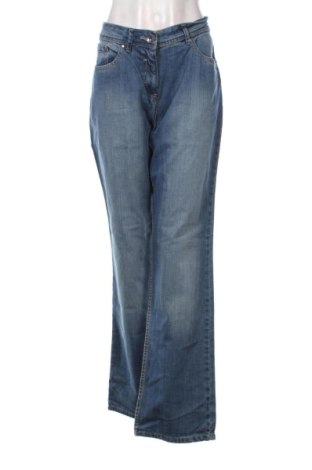 Damen Jeans Blue Motion, Größe XL, Farbe Blau, Preis 10,99 €, #136854839