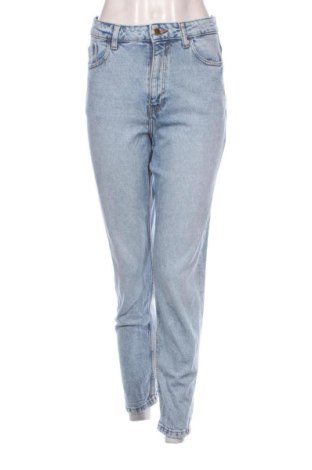Női farmernadrág Zara, Méret S, Szín Kék, Ár 5 372 Ft, #136854941