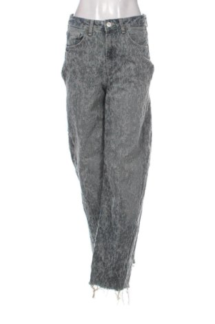Női farmernadrág Zara, Méret S, Szín Szürke, Ár 11 236 Ft, #136855311