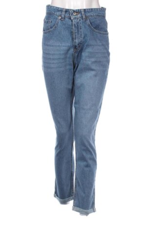 Damen Jeans Unbranded, Größe S, Farbe Blau, Preis 14,00 €, #136855463
