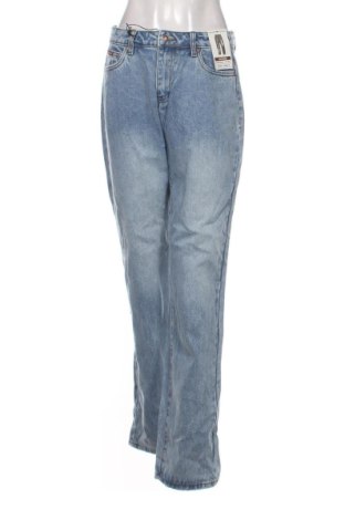 Blugi de femei Ringers Western, Mărime M, Culoare Albastru, Preț 314,99 Lei, #136856599