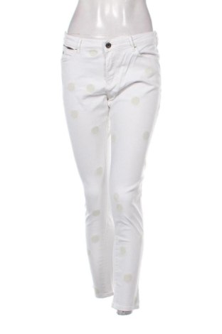 Γυναικείο Τζίν Maison Scotch, Μέγεθος S, Χρώμα Λευκό, Τιμή 14,00 €, #136856817