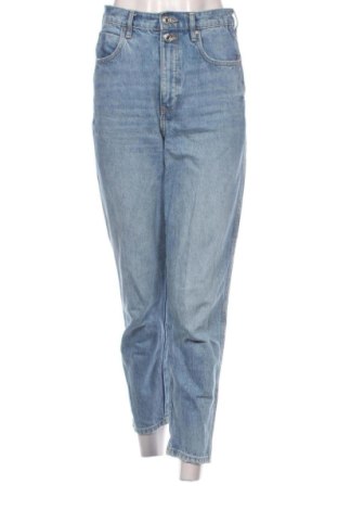 Női farmernadrág Mango, Méret S, Szín Kék, Ár 5 372 Ft, #136857178
