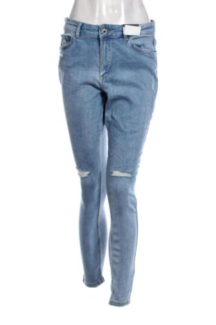 Damen Jeans Anko, Größe L, Farbe Blau, Preis 18,99 €, #136858304