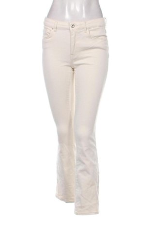Damen Jeans ONLY, Größe M, Farbe Ecru, Preis 15,99 €, #136859334