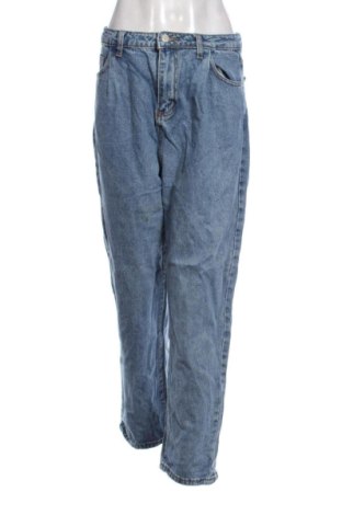 Blugi de femei Unbranded, Mărime M, Culoare Albastru, Preț 75,99 Lei, #136859485