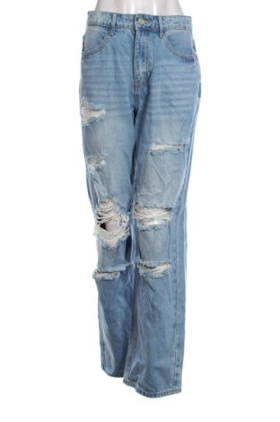 Blugi de femei Unbranded, Mărime S, Culoare Albastru, Preț 74,99 Lei, #136859524